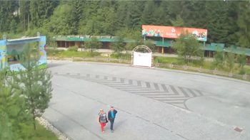 Буковель 16 серпня 2019 року, 2019-08-16 16:00