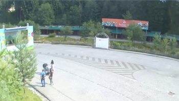 Буковель 17 серпня 2019 року, 2019-08-17 10:00