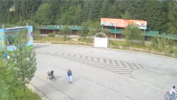 Буковель 17 серпня 2019 року, 2019-08-17 16:00
