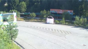 Буковель 18 серпня 2019 року, 2019-08-18 10:00