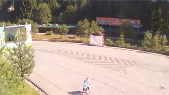 Буковель 19 серпня 2019 року, 2019-08-19 10:00