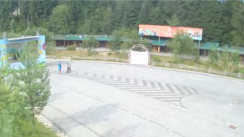 Буковель 19 серпня 2019 року, 2019-08-19 16:00
