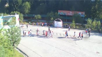 Буковель 20 серпня 2019 року, 2019-08-20 10:00