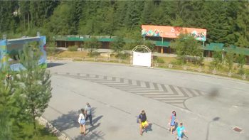 Буковель 20 серпня 2019 року, 2019-08-20 16:00