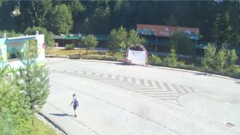Буковель 21 серпня 2019 року, 2019-08-21 10:00