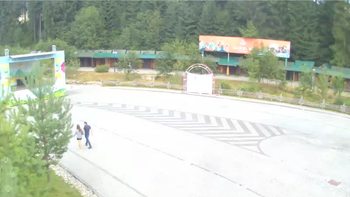 Буковель 21 серпня 2019 року, 2019-08-21 13:00