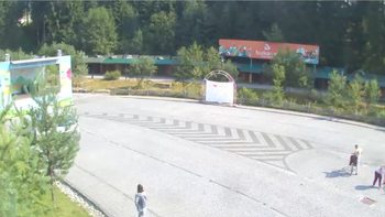 Буковель 22 серпня 2019 року, 2019-08-22 10:00