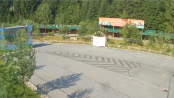 Буковель 22 серпня 2019 року, 2019-08-22 16:00