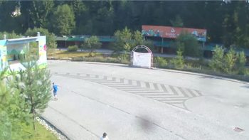 Буковель 23 серпня 2019 року, 2019-08-23 10:00