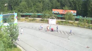 Буковель 24 серпня 2019 року, 2019-08-24 13:00