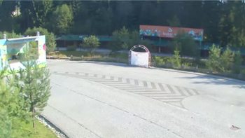 Буковель 25 серпня 2019 року, 2019-08-25 10:00