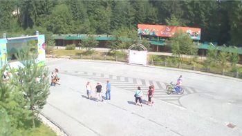 Буковель 25 серпня 2019 року, 2019-08-25 13:00