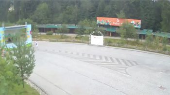 Буковель 25 серпня 2019 року, 2019-08-25 16:00