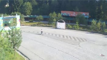 Буковель 26 серпня 2019 року, 2019-08-26 10:00