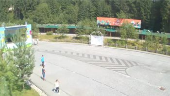 Буковель 26 серпня 2019 року, 2019-08-26 13:00