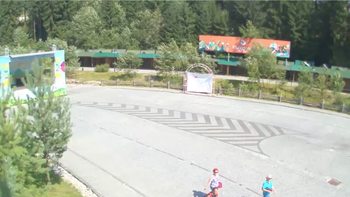 Буковель 27 серпня 2019 року, 2019-08-27 13:00