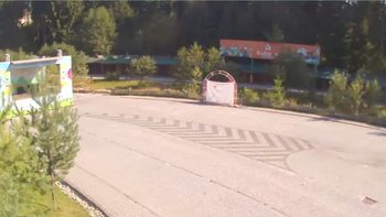 Буковель 28 серпня 2019 року, 2019-08-28 10:00