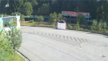 Буковель 29 серпня 2019 року, 2019-08-29 10:00
