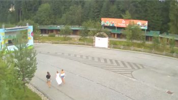 Буковель 29 серпня 2019 року, 2019-08-29 13:00