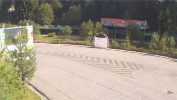 Буковель 30 серпня 2019 року, 2019-08-30 10:00