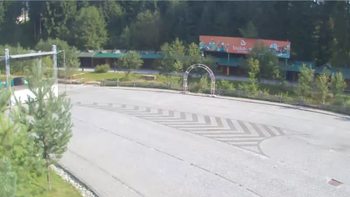 Буковель 31 серпня 2019 року, 2019-08-31 10:00