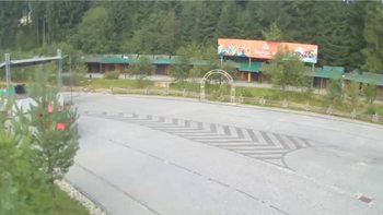 Буковель 31 серпня 2019 року, 2019-08-31 16:00