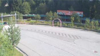 Буковель 1 вересня 2019 року, 2019-09-01 10:00