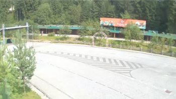 Буковель 1 вересня 2019 року, 2019-09-01 13:00