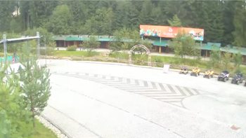Буковель 4 вересня 2019 року, 2019-09-04 13:00