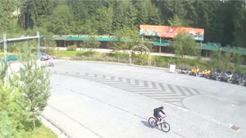 Буковель 6 вересня 2019 року, 2019-09-06 13:00