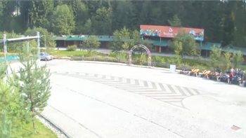 Буковель 7 вересня 2019 року, 2019-09-07 10:00