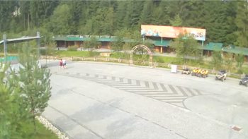 Буковель 7 вересня 2019 року, 2019-09-07 16:00