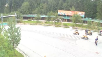 Буковель 8 вересня 2019 року, 2019-09-08 13:00