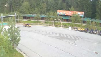 Буковель 11 вересня 2019 року, 2019-09-11 13:00