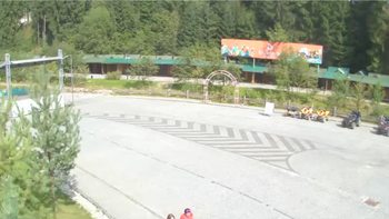 Буковель 12 вересня 2019 року, 2019-09-12 13:00