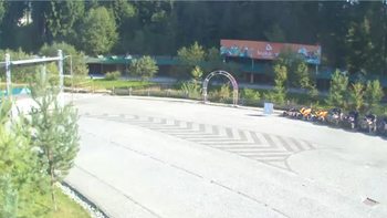 Буковель 13 вересня 2019 року, 2019-09-13 10:00