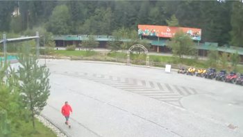 Буковель 14 вересня 2019 року, 2019-09-14 16:00