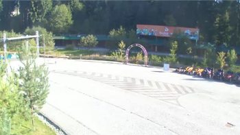 Буковель 15 вересня 2019 року, 2019-09-15 10:00