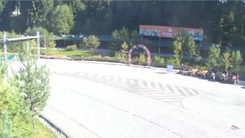 Буковель 16 вересня 2019 року, 2019-09-16 10:00