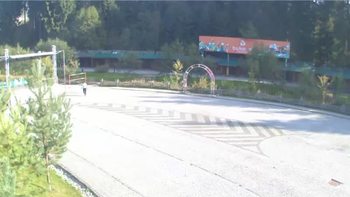 Буковель 19 вересня 2019 року, 2019-09-19 10:00