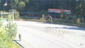 Буковель 23 вересня 2019 року, 2019-09-23 10:00