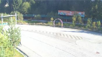 Буковель 24 вересня 2019 року, 2019-09-24 10:00