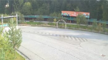 Буковель 25 вересня 2019 року, 2019-09-25 10:00