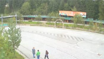 Буковель 25 вересня 2019 року, 2019-09-25 13:00