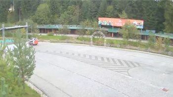 Буковель 27 вересня 2019 року, 2019-09-27 13:00