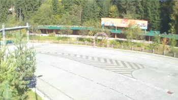 Буковель 1 жовтня 2019 року, 2019-10-01 13:00