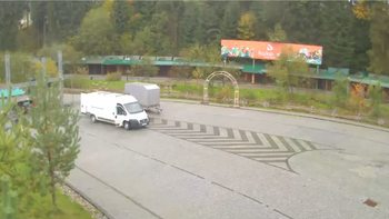 Буковель 3 жовтня 2019 року, 2019-10-03 13:00