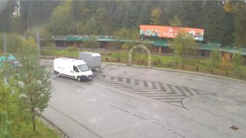 Буковель 3 жовтня 2019 року, 2019-10-03 16:00