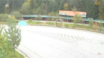 Буковель 4 жовтня 2019 року, 2019-10-04 13:00