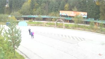 Буковель 7 жовтня 2019 року, 2019-10-07 13:00